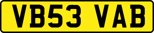 VB53VAB
