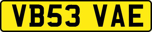 VB53VAE