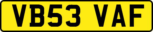VB53VAF
