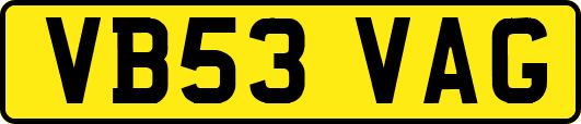 VB53VAG