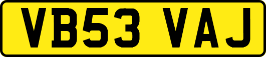 VB53VAJ