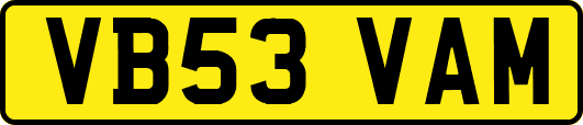 VB53VAM