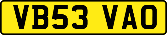 VB53VAO