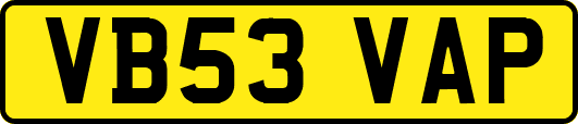 VB53VAP