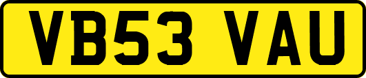 VB53VAU