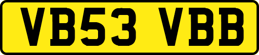 VB53VBB