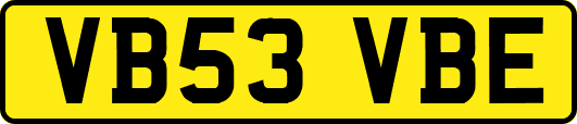 VB53VBE