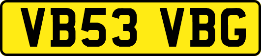 VB53VBG