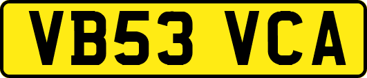 VB53VCA