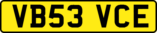 VB53VCE