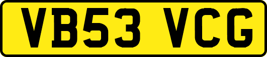 VB53VCG