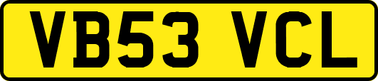 VB53VCL