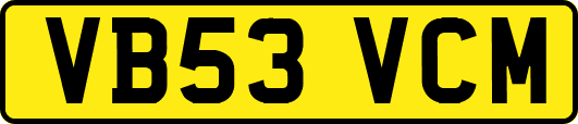 VB53VCM