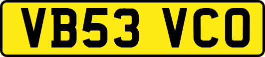 VB53VCO