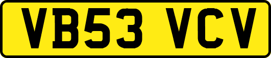 VB53VCV