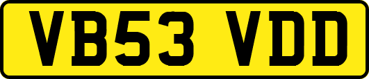 VB53VDD