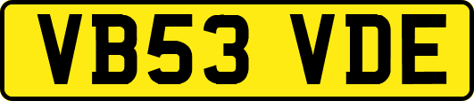 VB53VDE