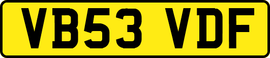 VB53VDF