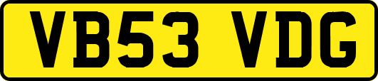 VB53VDG