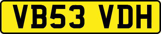 VB53VDH