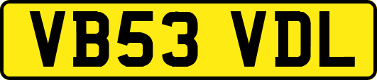 VB53VDL