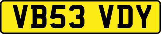 VB53VDY