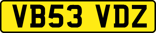 VB53VDZ