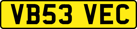 VB53VEC