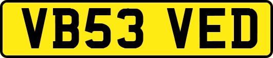 VB53VED