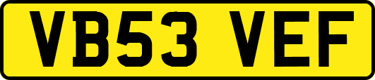 VB53VEF