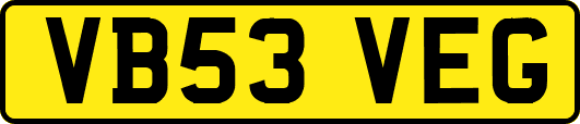 VB53VEG