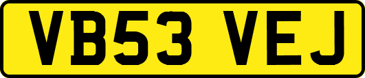 VB53VEJ