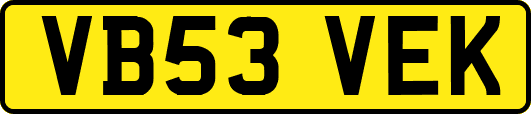 VB53VEK