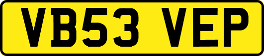 VB53VEP