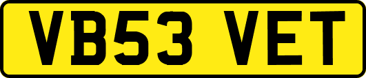VB53VET