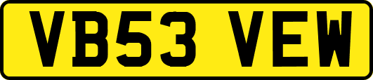 VB53VEW