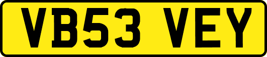 VB53VEY