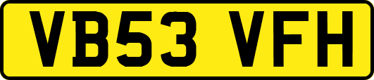 VB53VFH