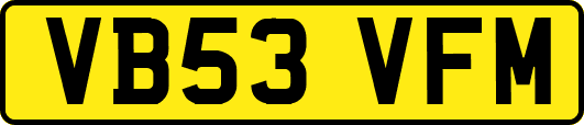 VB53VFM