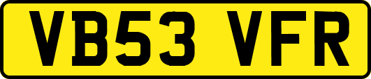 VB53VFR