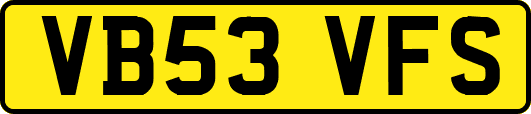 VB53VFS