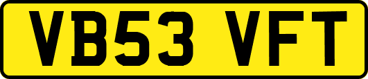 VB53VFT