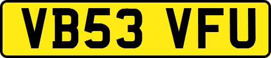 VB53VFU