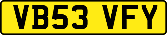 VB53VFY
