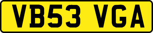 VB53VGA