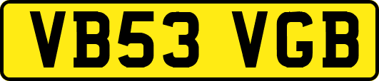 VB53VGB