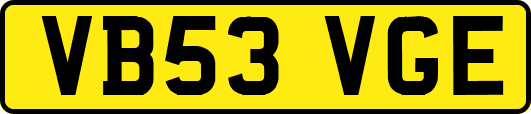 VB53VGE