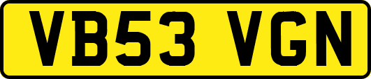 VB53VGN