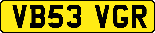 VB53VGR