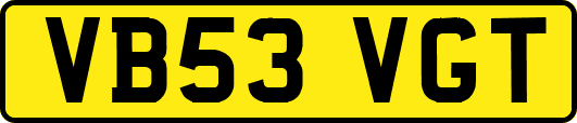 VB53VGT